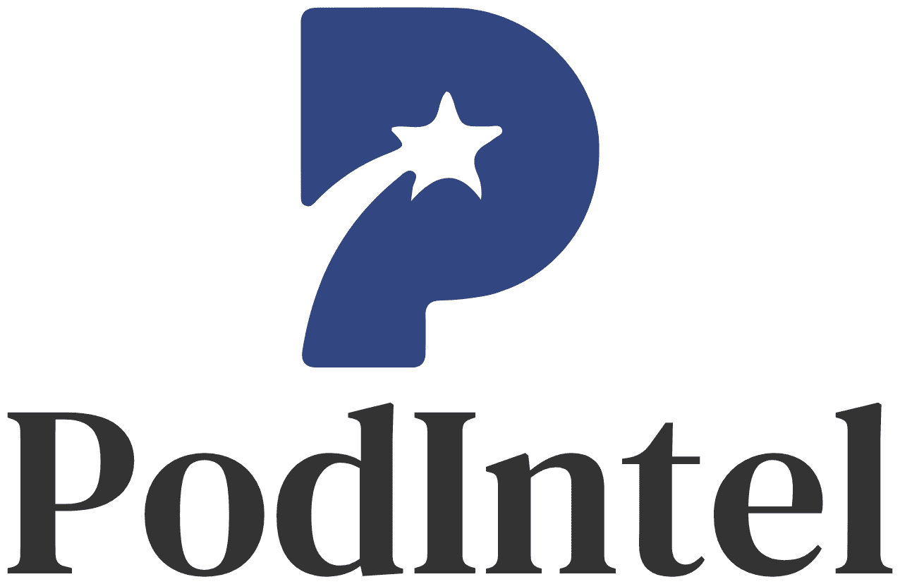 PodIntel Logo